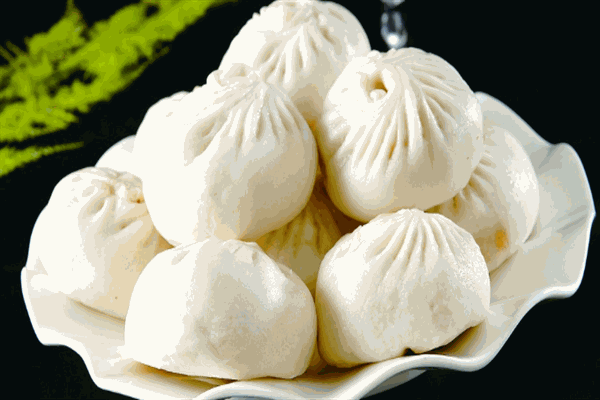 记忆食光泉城大包